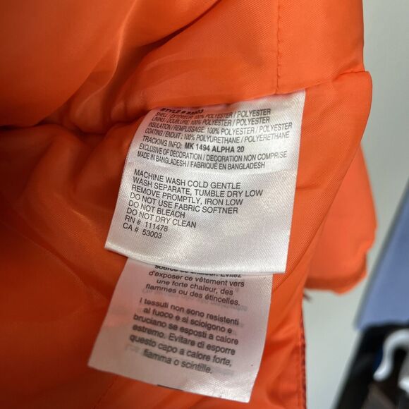 Arctix | Limitless Fleece Top Bib Overalls & Slalom Insulated Jacket Youth Large - Picture 4 of 11